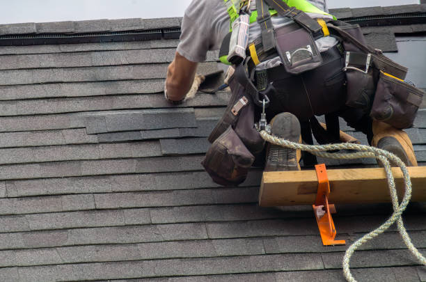 Reliable Roof Repair contractor in Hunt Valley, MD by Brentwood Metal Roofing