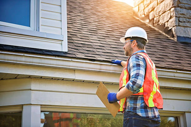 Trusted Storm Damage Roof Repair service in Hunt Valley, MD - Brentwood Metal Roofing