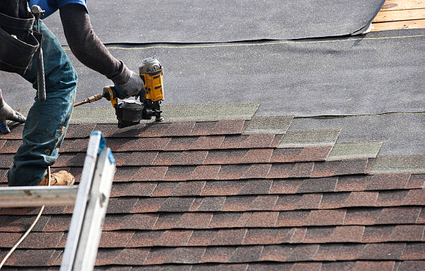Licensed Roof Repair service in Hunt Valley, MD - Brentwood Metal Roofing